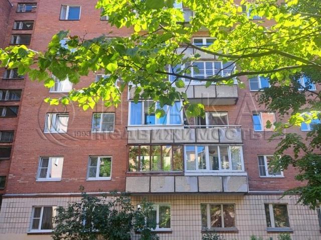 Квартира продажа в Нижегородская Ст-ца