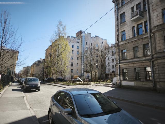 Квартира продажа в Нижегородская Ст-ца