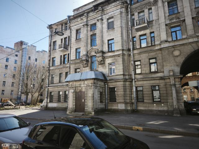 Квартира продажа в Нижегородская Ст-ца