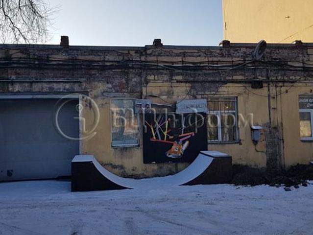 Недвижимость аренда в Нижегородская Ст-ца