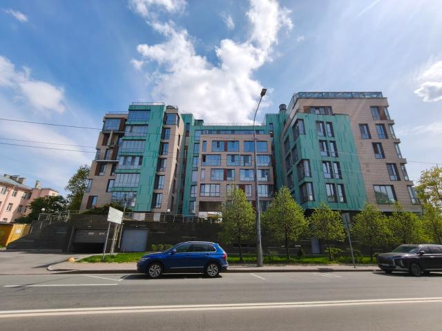 Квартира аренда в Нижегородская Ст-ца