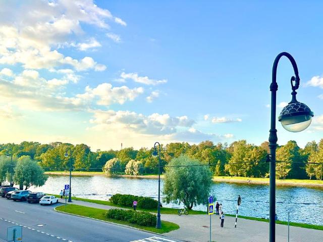 Квартира аренда в Нижегородская Ст-ца