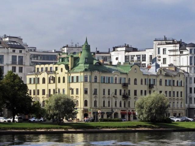 Квартира продажа в Нижегородская Ст-ца