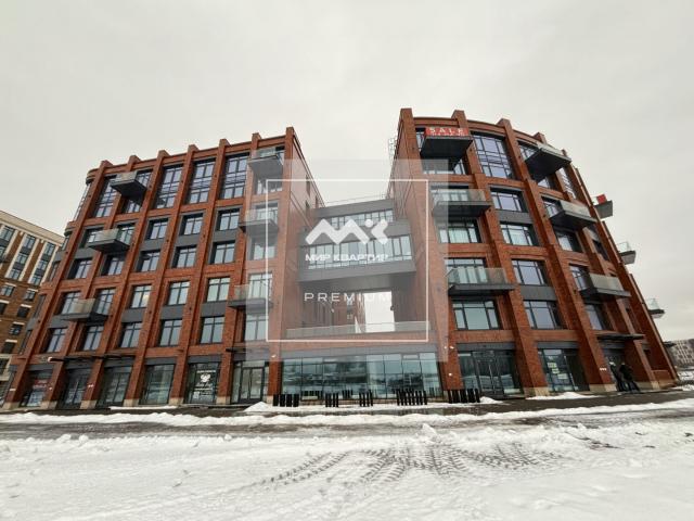 Квартира аренда в Нижегородская Ст-ца