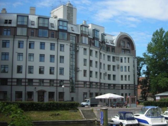 Квартира продажа в Нижегородская Ст-ца