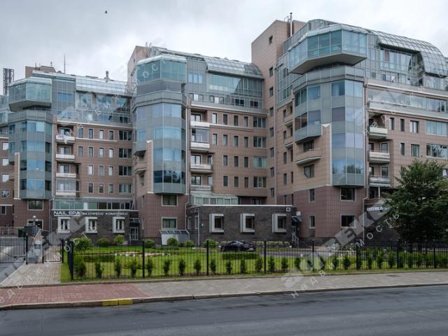 Квартира продажа в Нижегородская Ст-ца