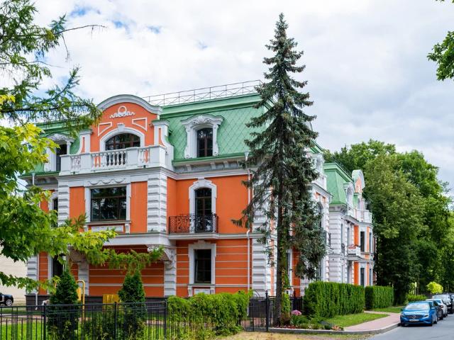 Квартира продажа в Нижегородская Ст-ца