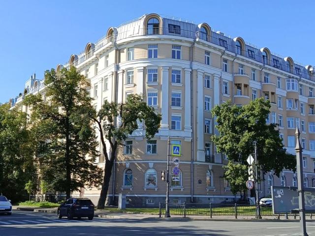 Квартира аренда в Нижегородская Ст-ца