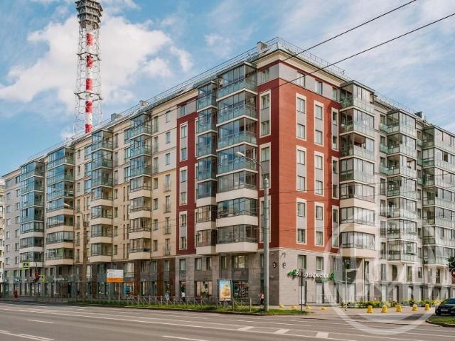 Квартира продажа в Нижегородская Ст-ца