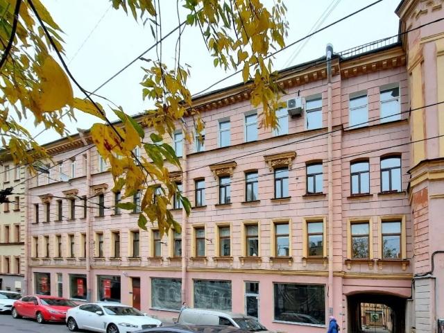 Квартира продажа в Нижегородская Ст-ца