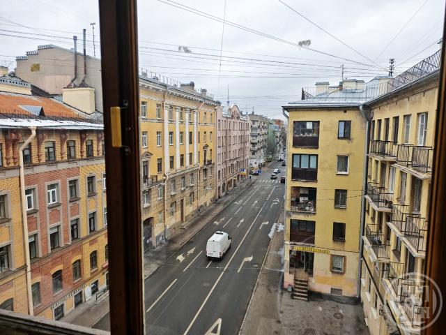 Квартира продажа в Нижегородская Ст-ца