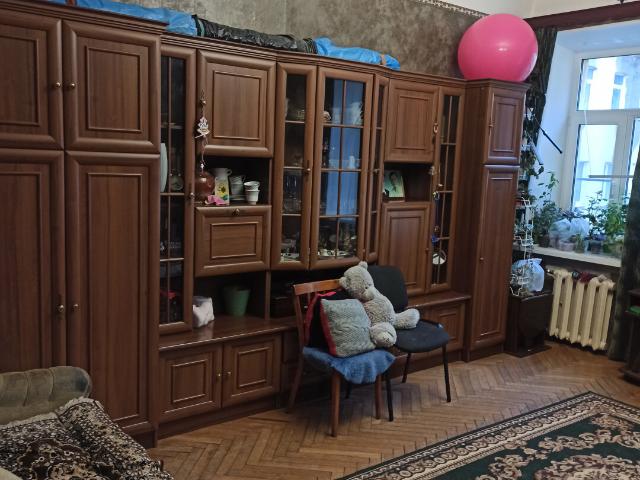 Квартира продажа в Нижегородская Ст-ца