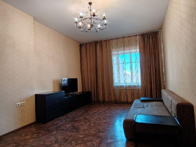 Квартира аренда в Нижегородская Ст-ца
