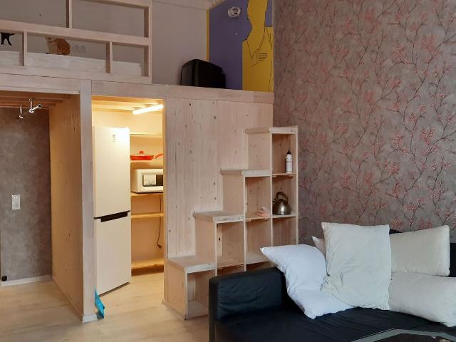 Квартира продажа в Нижегородская Ст-ца