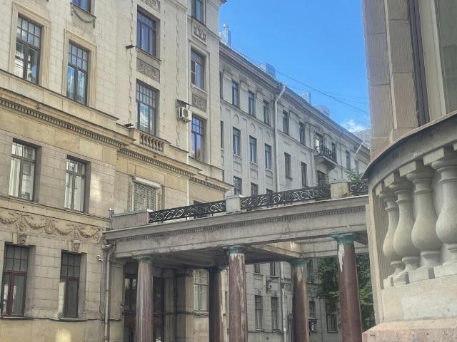 Квартира продажа в Нижегородская Ст-ца