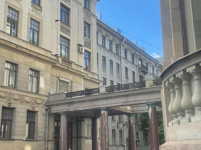 Квартира продажа в Нижегородская Ст-ца
