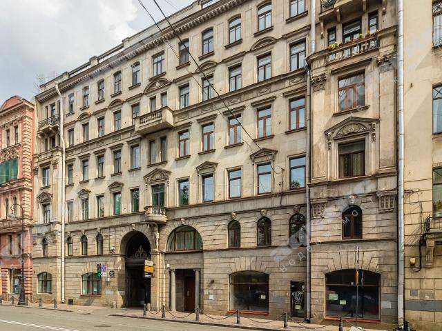 Квартира продажа в Нижегородская Ст-ца