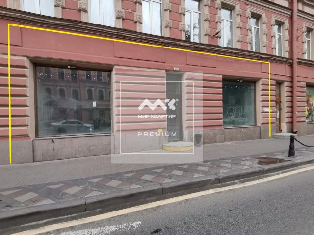 Квартира аренда в Нижегородская Ст-ца