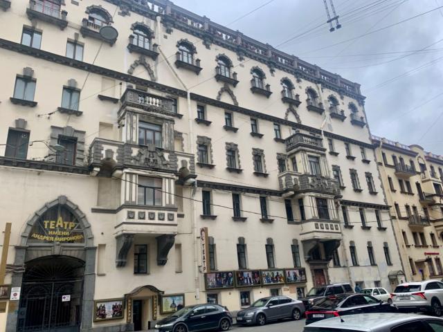 Квартира продажа в Нижегородская Ст-ца