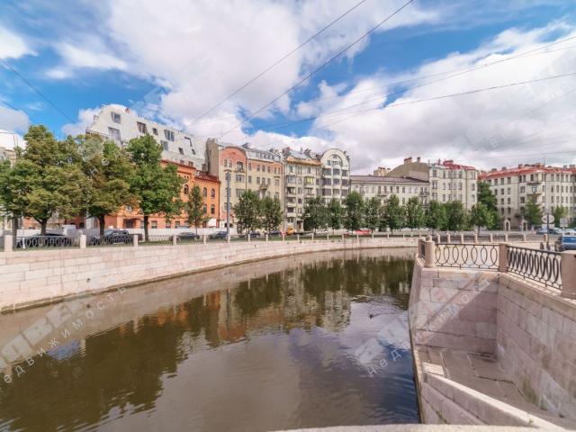 Квартира продажа в Нижегородская Ст-ца