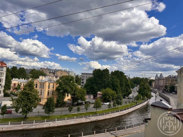 Квартира продажа в Нижегородская Ст-ца
