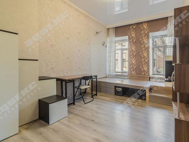 Квартира продажа в Нижегородская Ст-ца