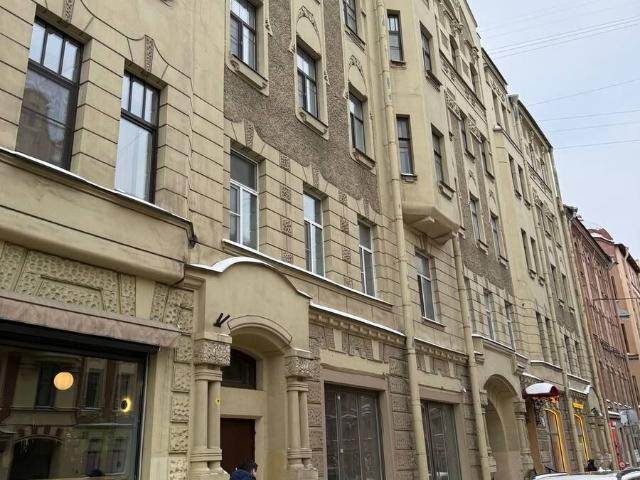 Квартира аренда в Нижегородская Ст-ца