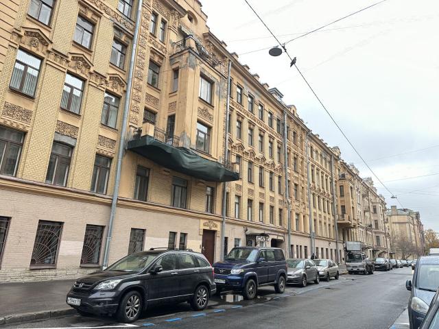 Квартира продажа в Нижегородская Ст-ца