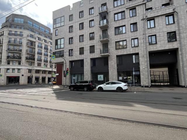 Квартира аренда в Нижегородская Ст-ца