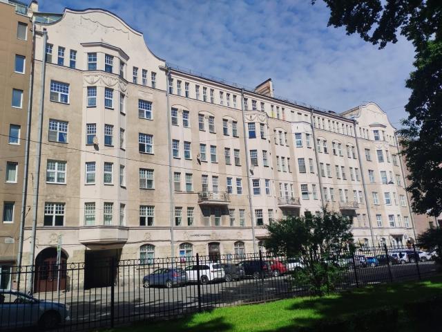 Квартира продажа в Нижегородская Ст-ца