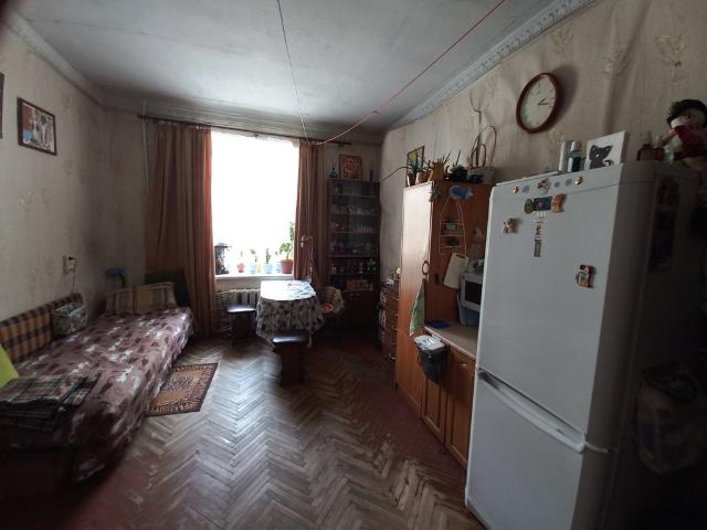 Квартира продажа в Нижегородская Ст-ца