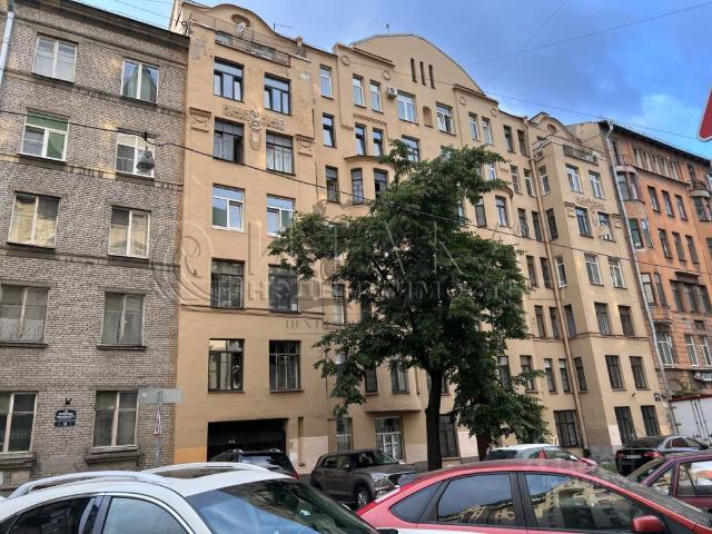 Квартира продажа в Нижегородская Ст-ца