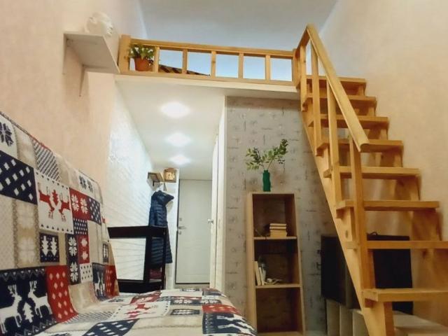 Квартира продажа в Нижегородская Ст-ца