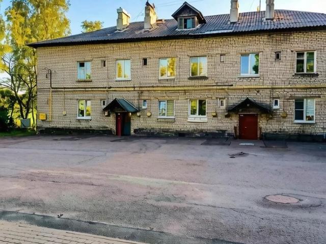 Квартира продажа в Нижегородская Ст-ца