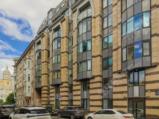 Квартира продажа в Нижегородская Ст-ца