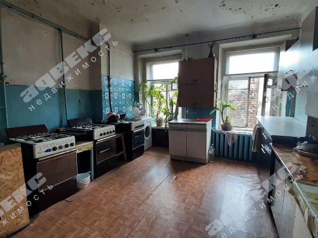 Квартира продажа в Нижегородская Ст-ца