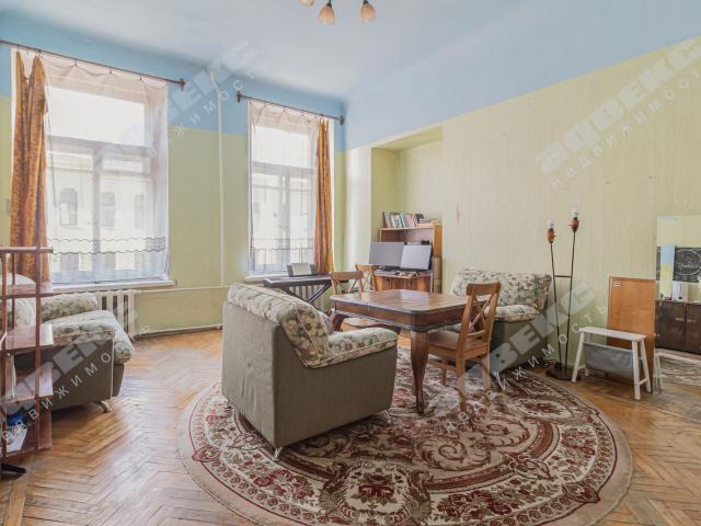 Квартира продажа в Нижегородская Ст-ца