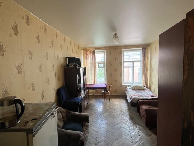 Квартира продажа в Нижегородская Ст-ца