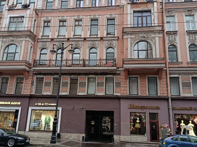 Квартира продажа в Нижегородская Ст-ца