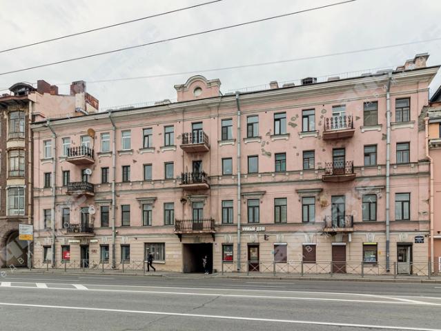 Квартира продажа в Нижегородская Ст-ца
