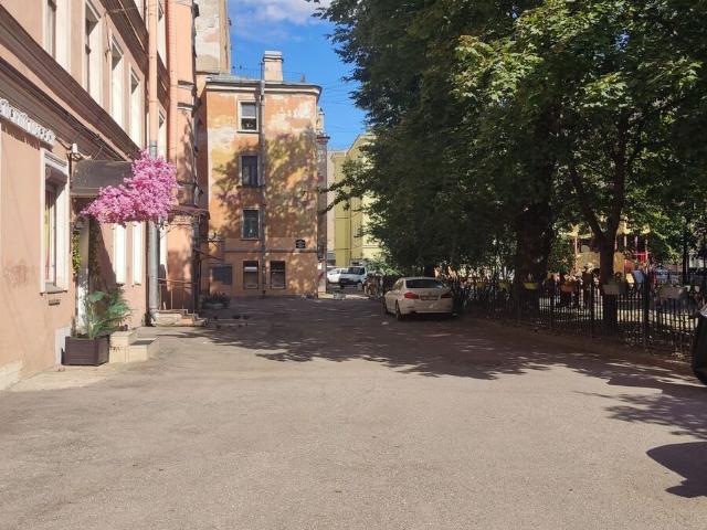 Квартира аренда в Нижегородская Ст-ца