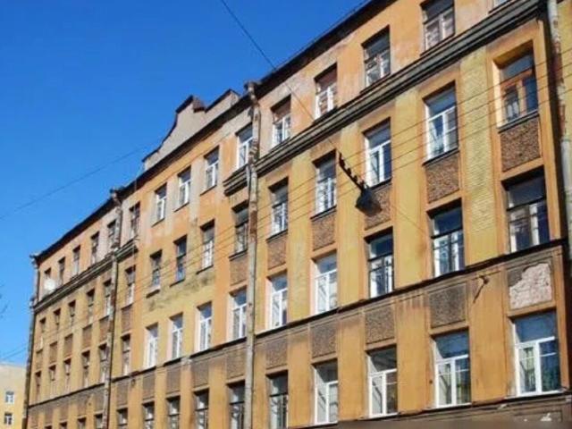 Квартира продажа в Нижегородская Ст-ца