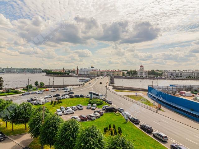 Квартира аренда в Нижегородская Ст-ца