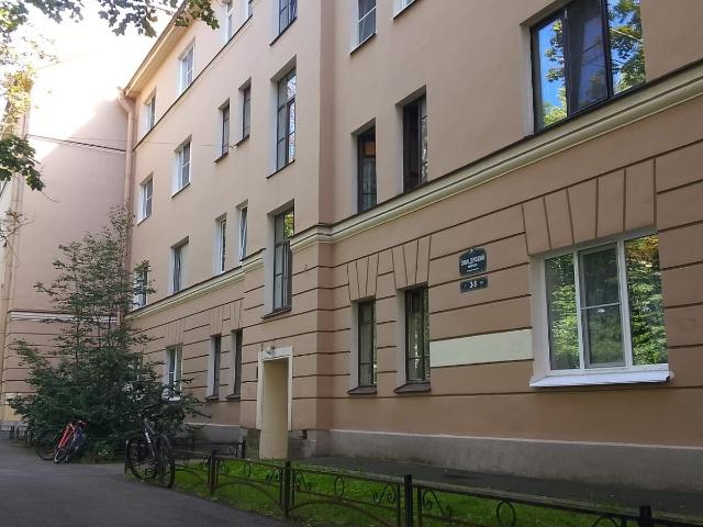 Квартира продажа в Нижегородская Ст-ца
