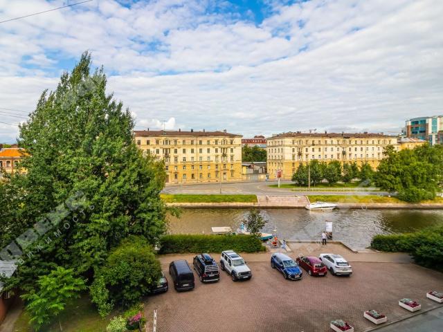 Квартира продажа в Нижегородская Ст-ца
