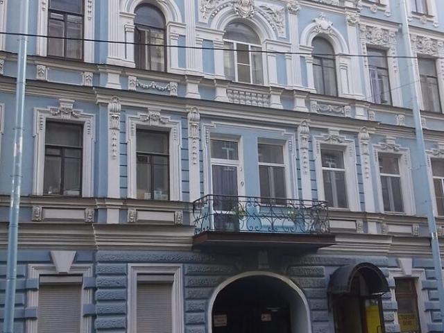 Квартира продажа в Нижегородская Ст-ца