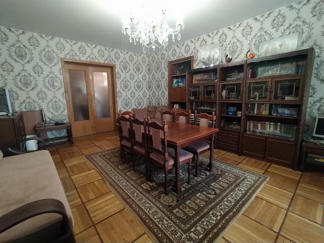 Квартира продажа в Нижегородская Ст-ца