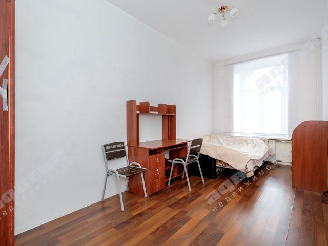 Квартира продажа в Нижегородская Ст-ца