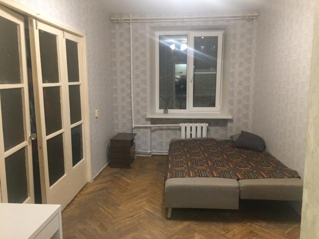 Квартира аренда в Нижегородская Ст-ца