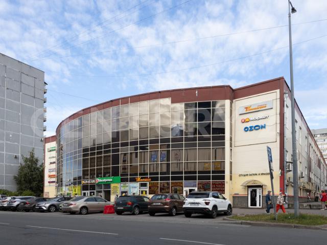 Квартира продажа в Нижегородская Ст-ца